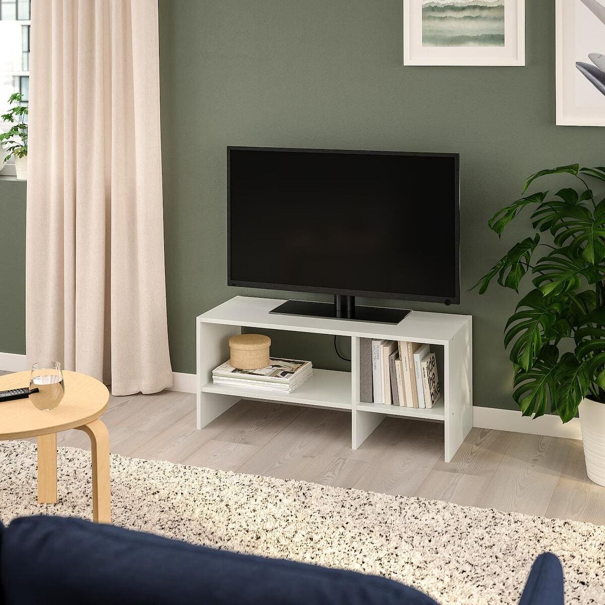 Mueble de TV BAGGEBO
