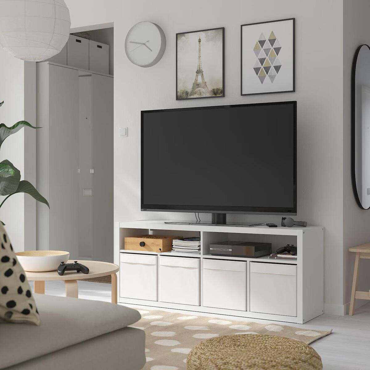 Mueble de TV KALLAX