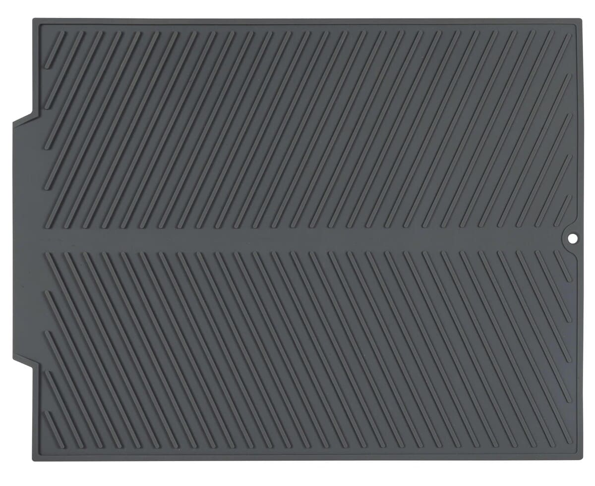 Alfombrilla escurreplatos
