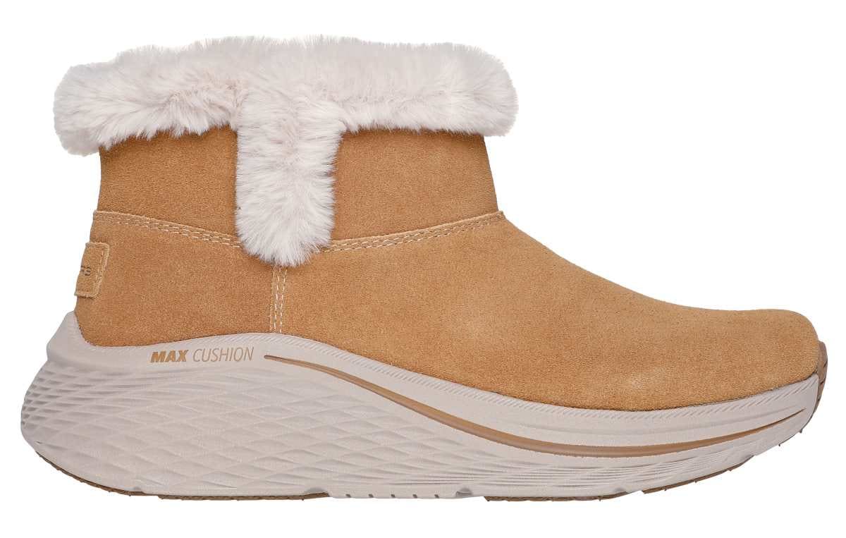 Max Cushioning Elite 2.0 Boot - Cozy Bliss de Skechers