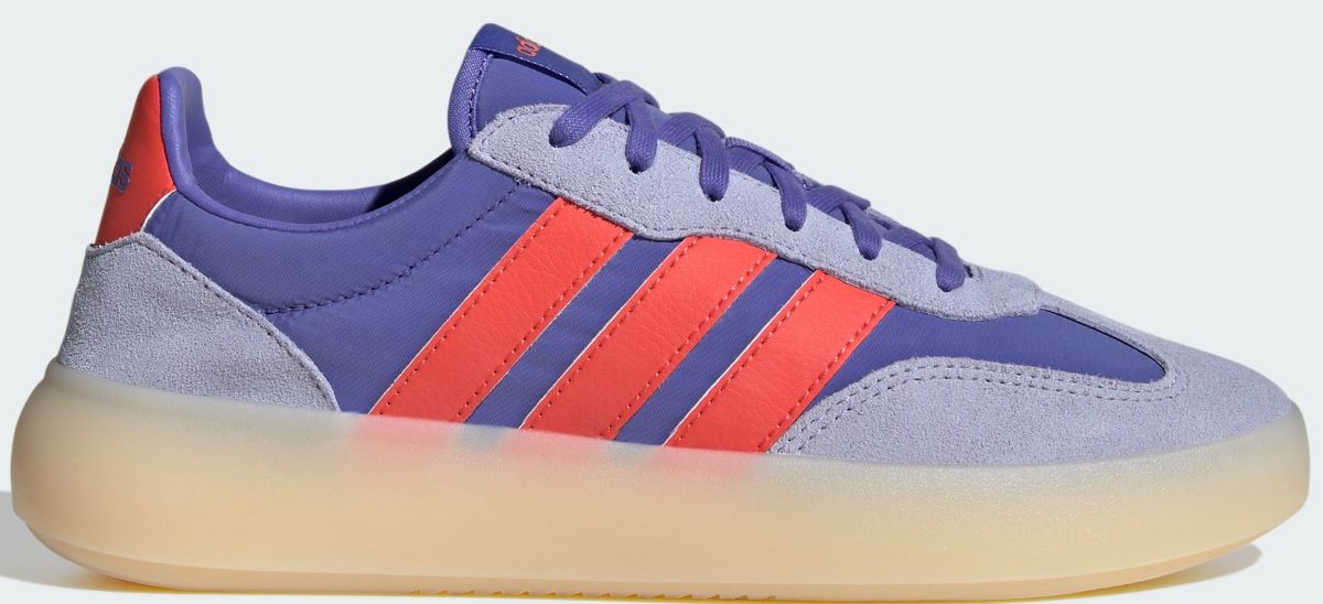 Zapatillas Adidas Barreda Decode