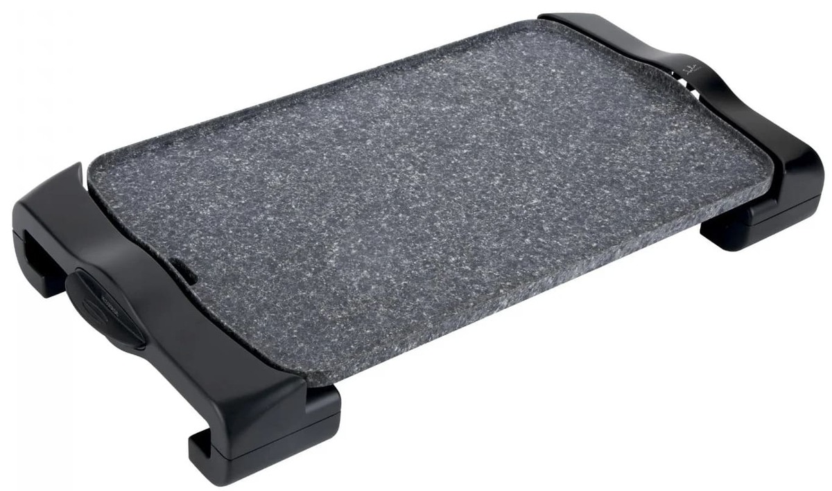 La plancha para asar Jata JT950 M Magic en Carrefour