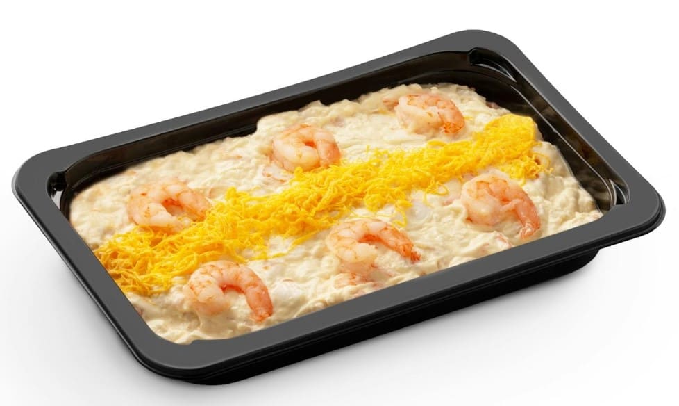 Ensaladilla de marisco Listo para Comer