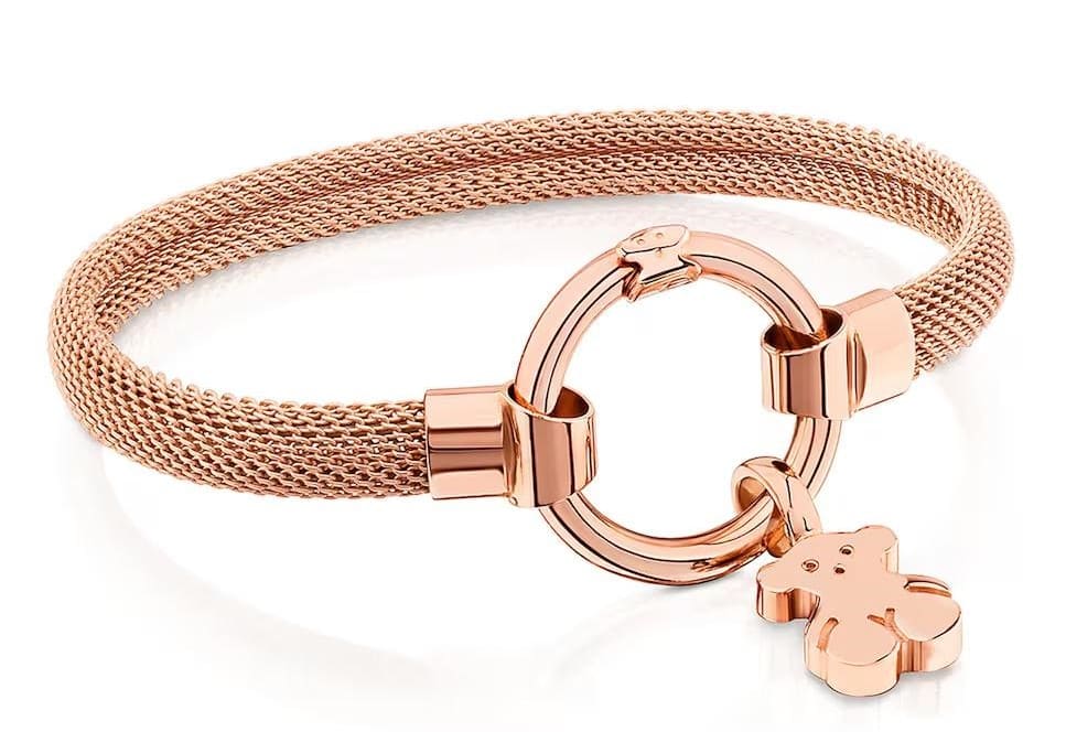 Esclava Hold - Esclava Mesh Tous