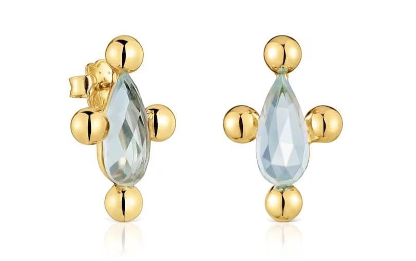 Pendientes Sugar Party Tous