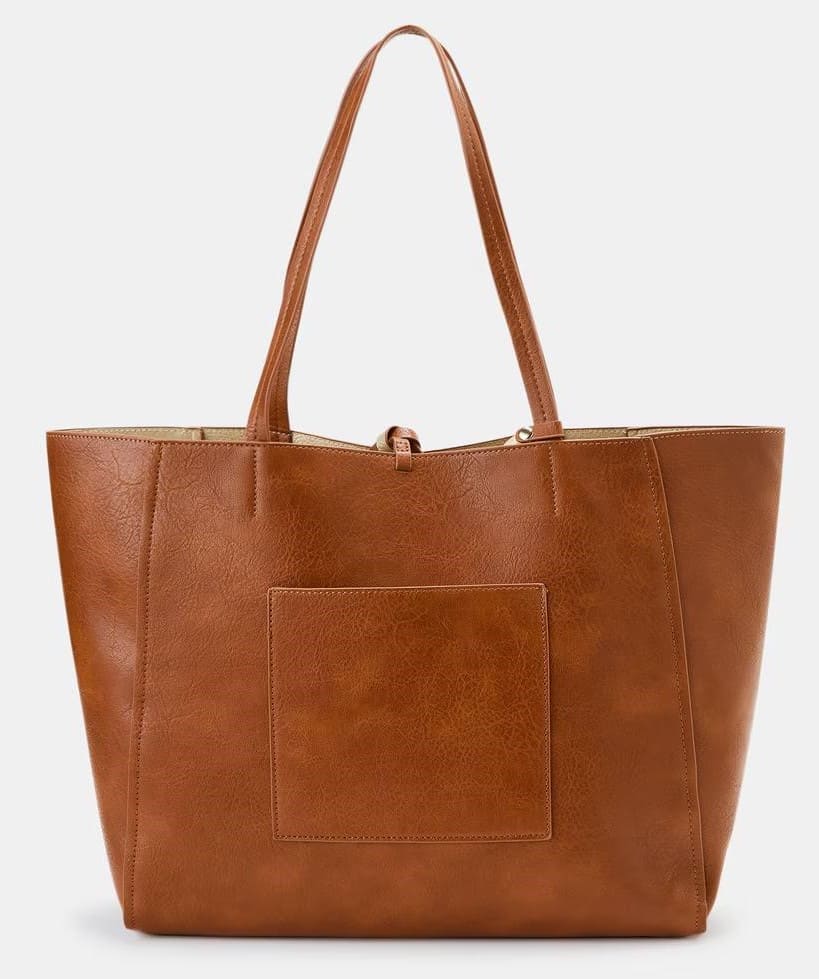 Bolso shopper reversible Easy Wear