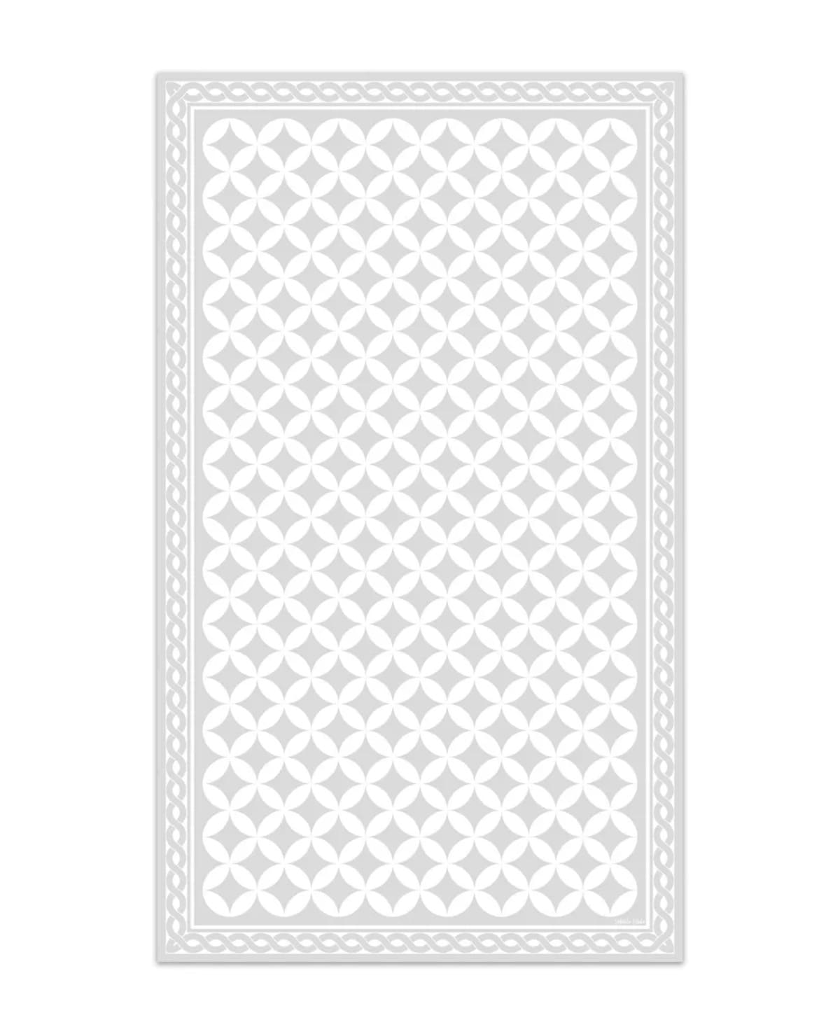 Alfombra de vinilo Hidráulica