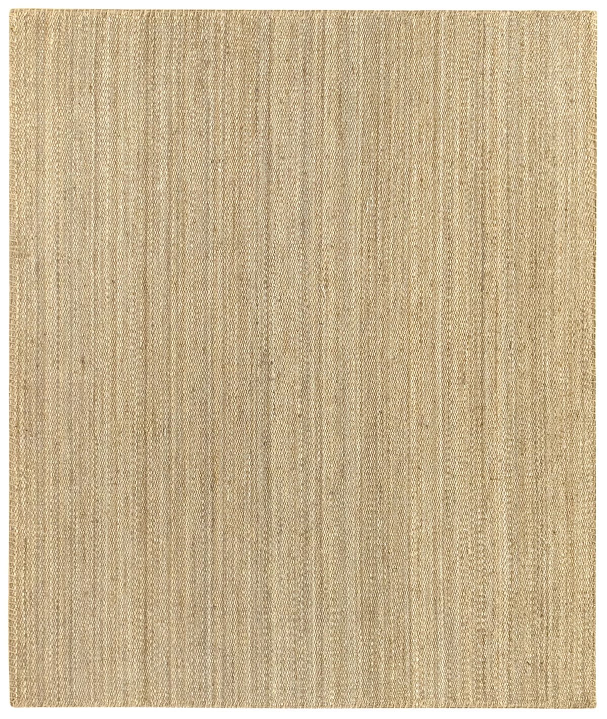 Alfombra de Yute GRANADA NATURAL Hamid