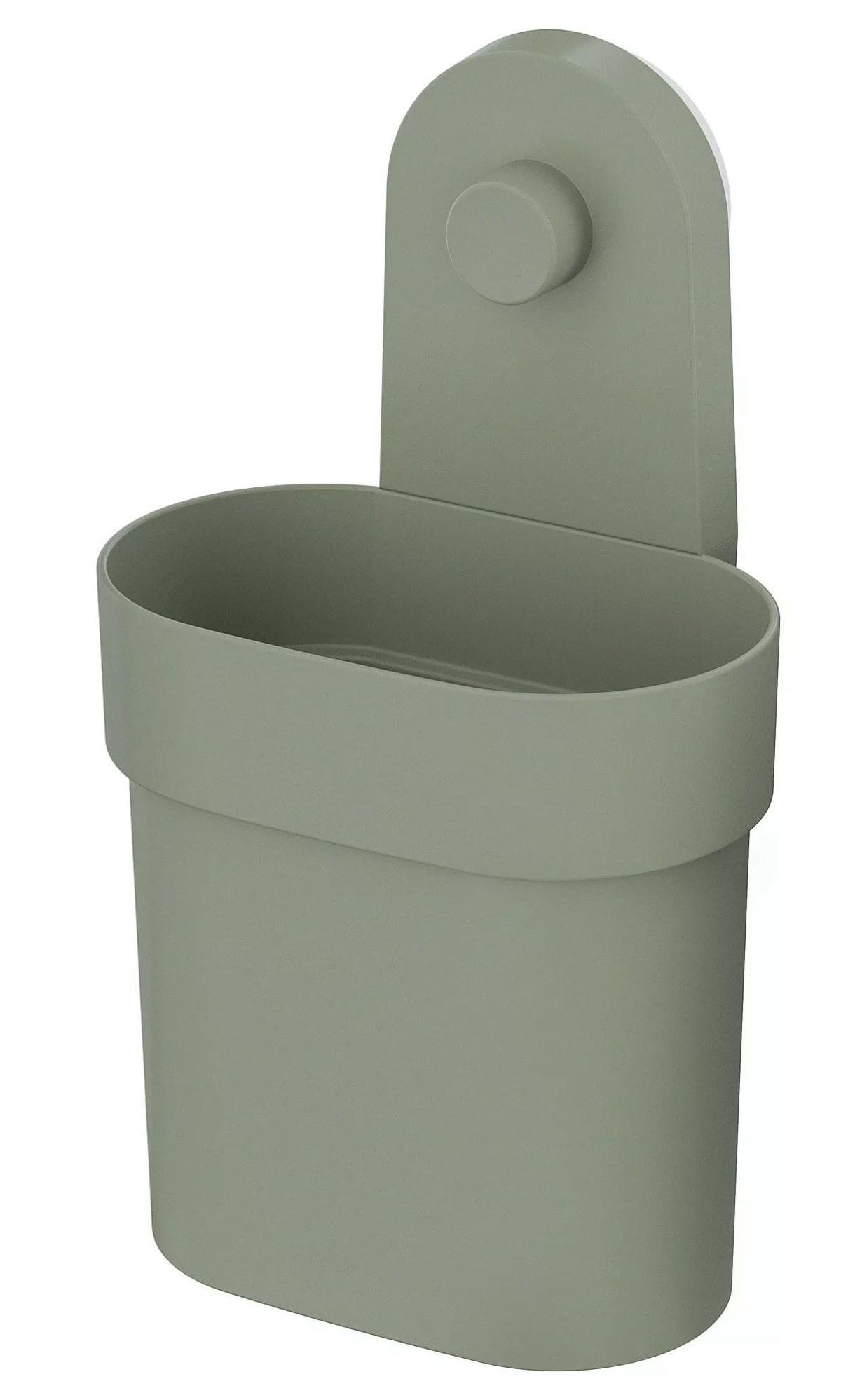 Recipiente + ventosa ÖBONÄS