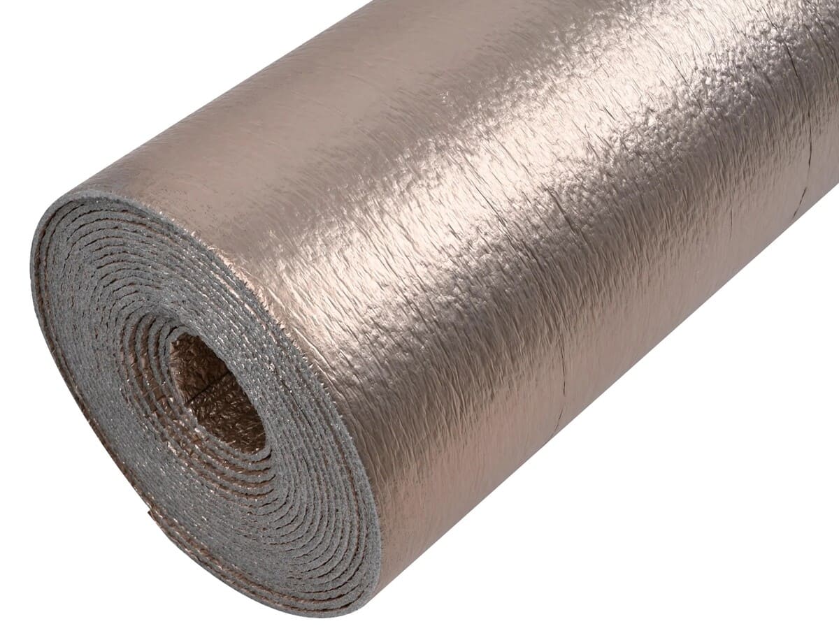 Aislamiento reflexivo Eco ACTIS