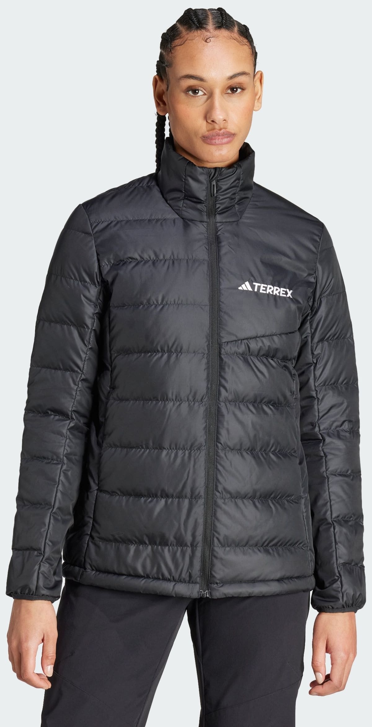 Chaqueta de plumón Adidas Terrex Multi Light
