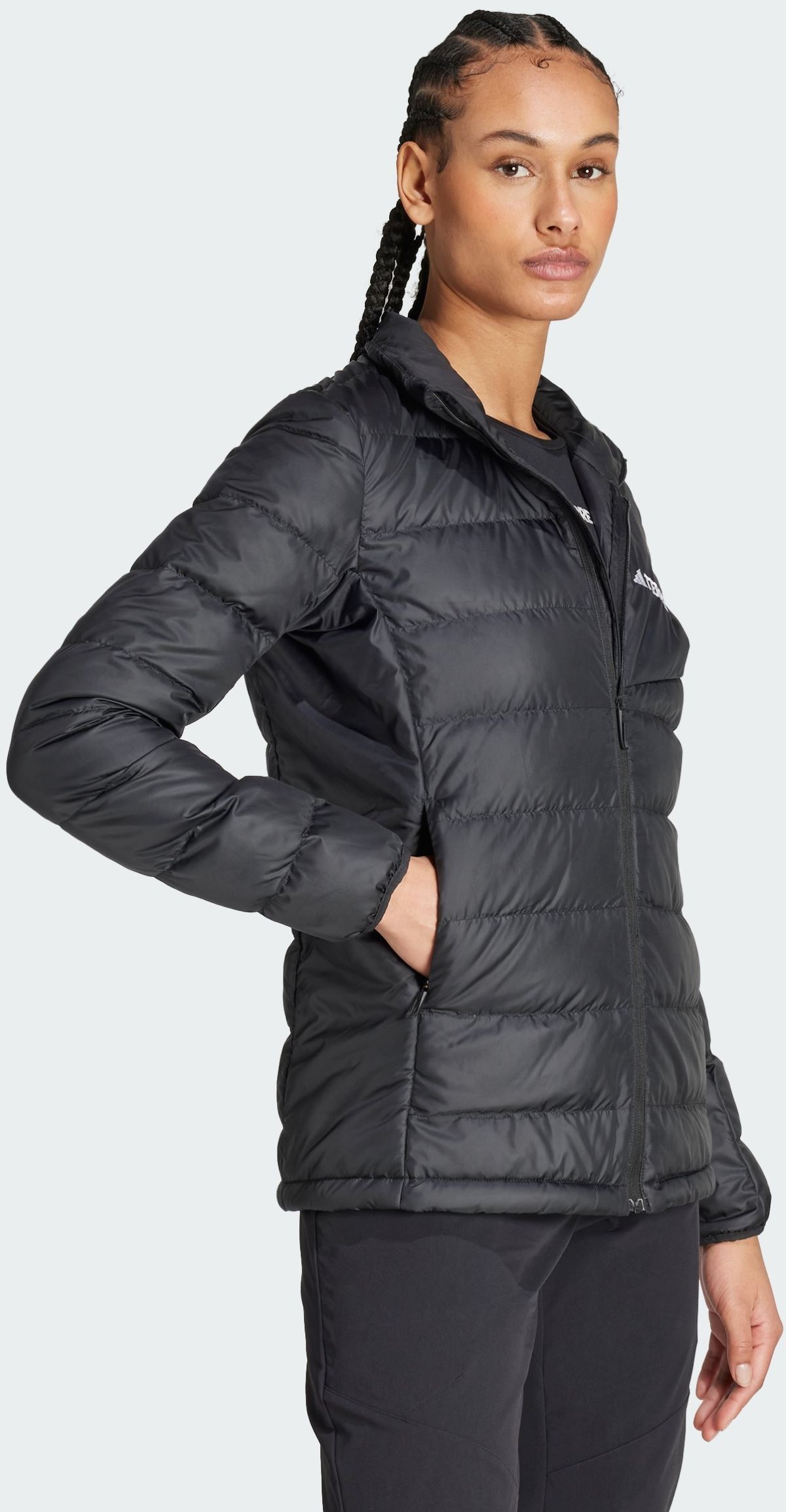 Chaqueta de plumón Adidas Terrex Multi Light