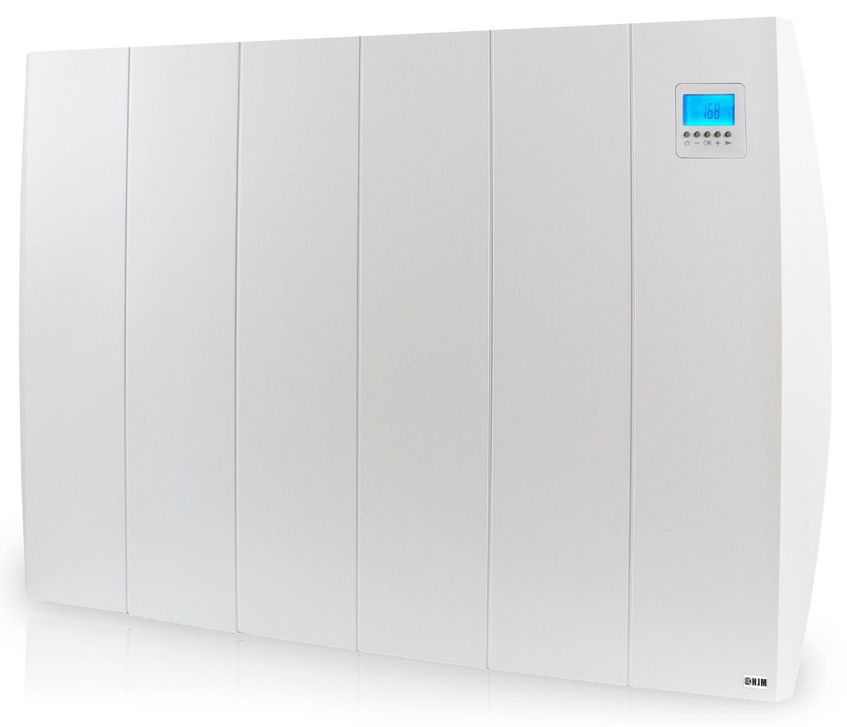 Calefactor seco HJM PE 1500 W de Leroy Merlin