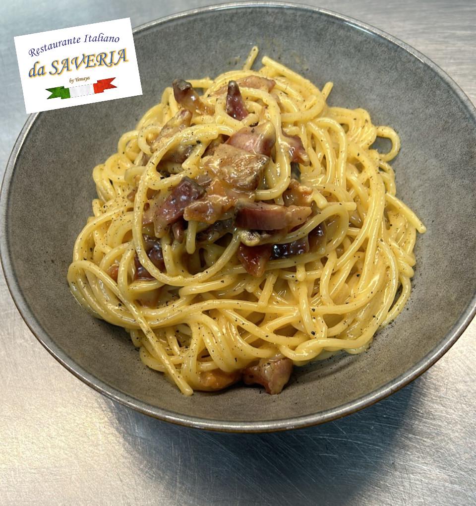 Restaurante Da Saveria