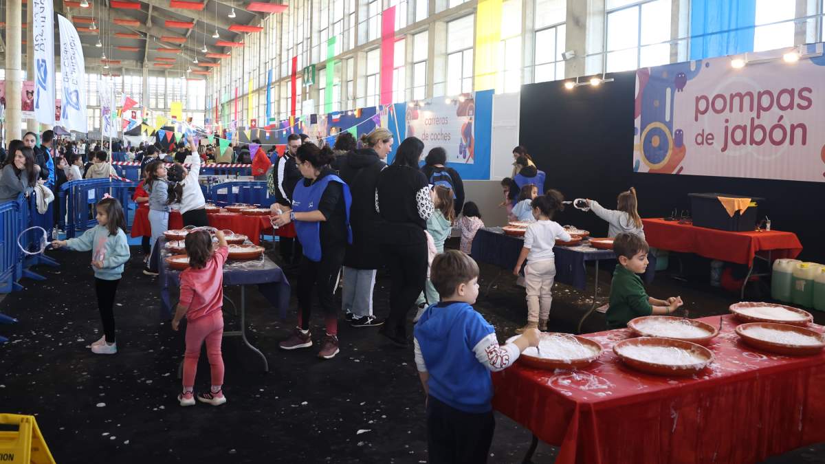 Juvelandia 2024 | Cristo García