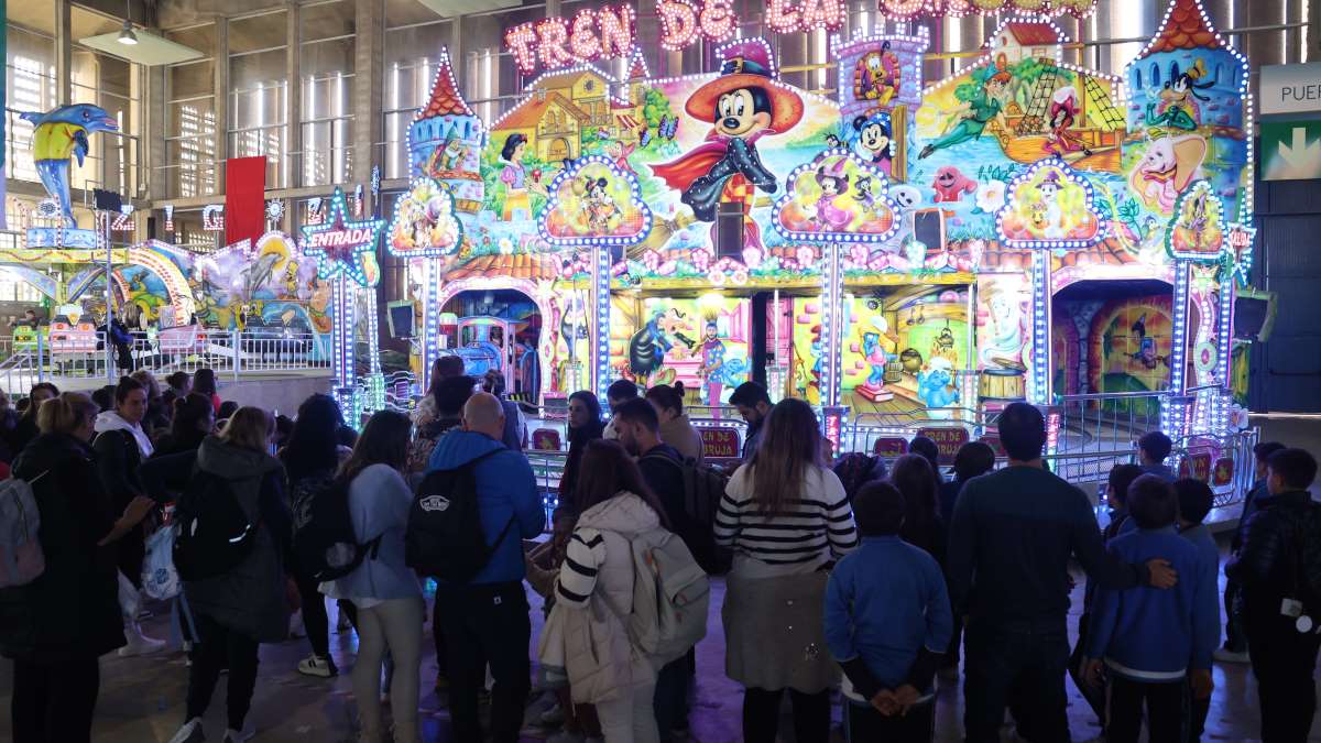 Juvelandia 2024 | Cristo García