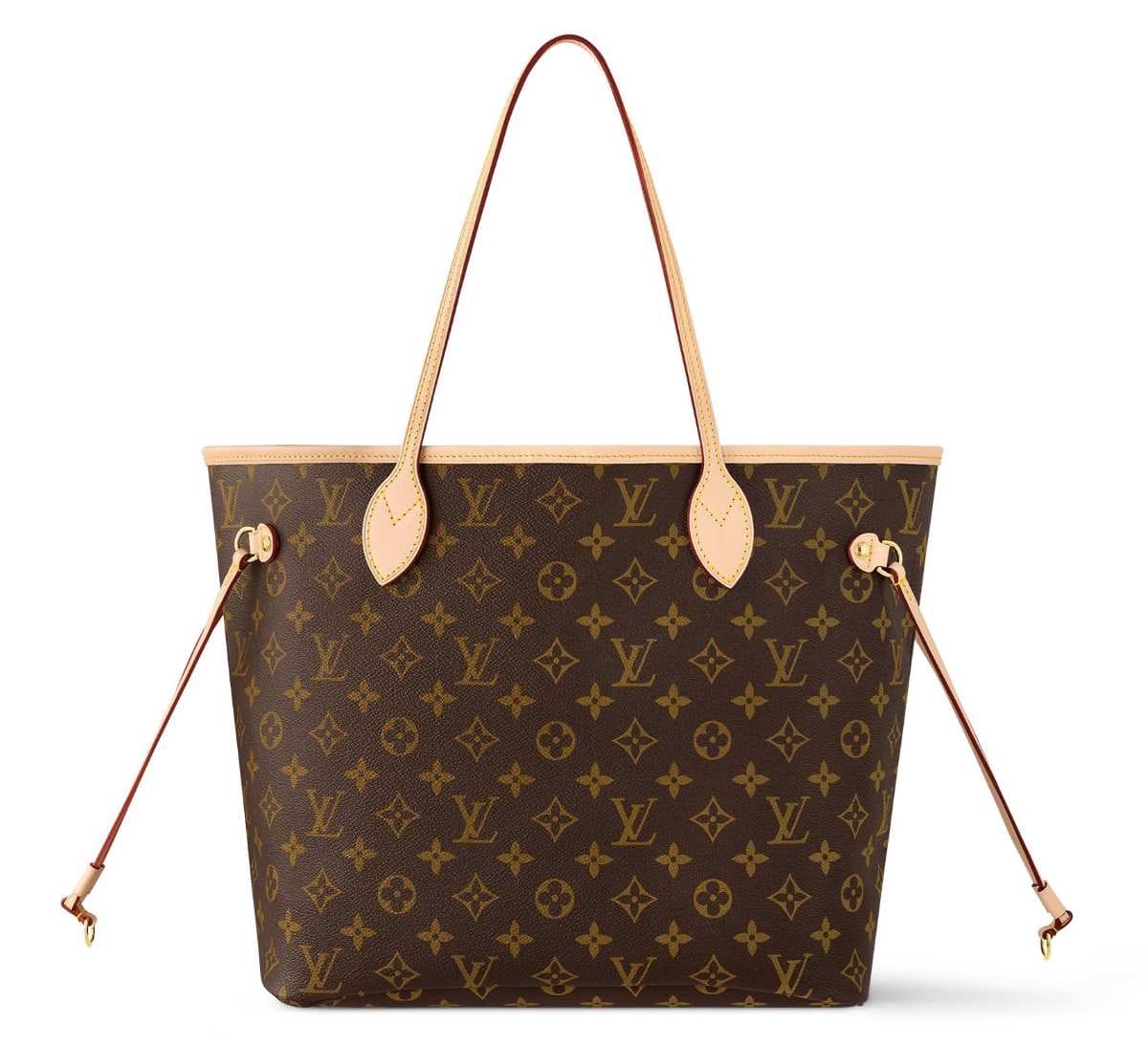 Bolso Neverfull MM de Louis Vuitton