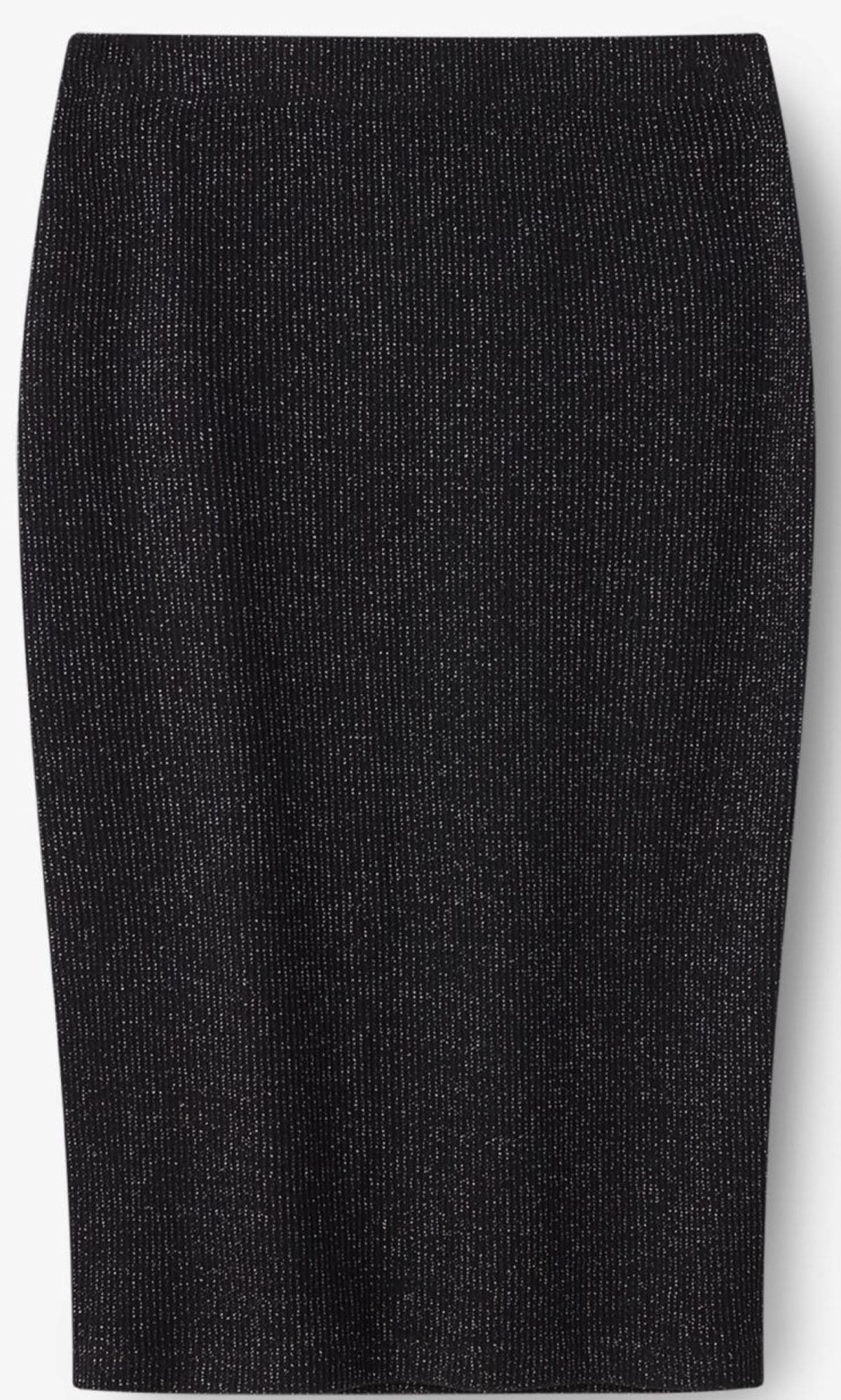 Conjunto de fiesta brillante de Pepco