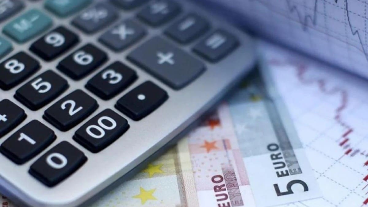 La recaudación ha aumentado en Andalucía en los últimos años