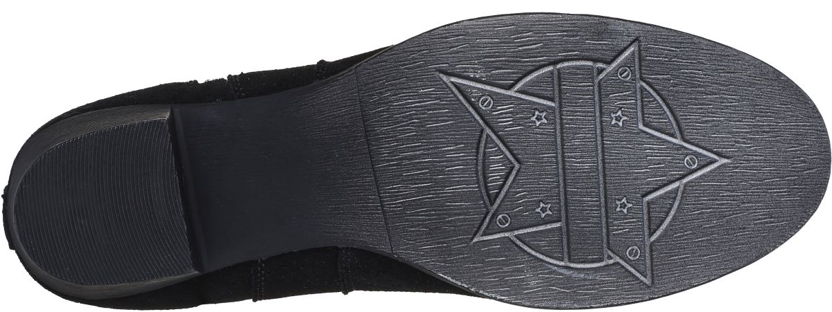 Botines Skechers Taxi - Out In Town