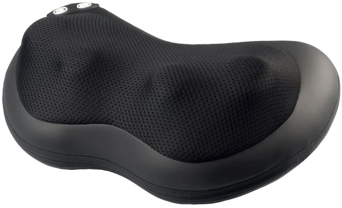 Cojín de masaje shiatsu Medisana de Lidl