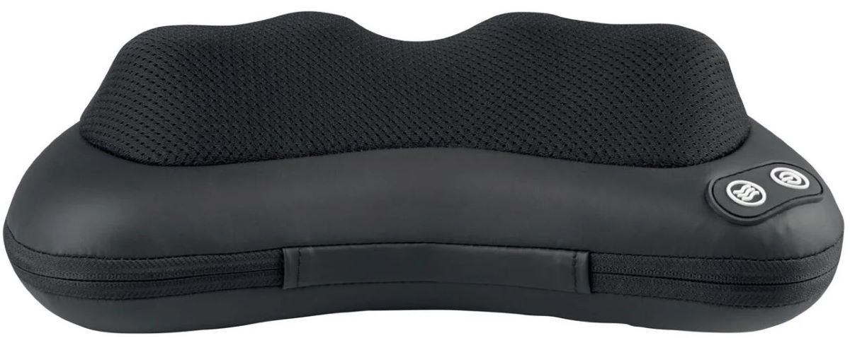 Cojín de masaje shiatsu Medisana de Lidl