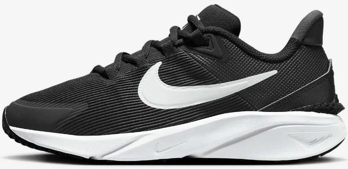 Zapatillas Nike Star Runner 4 de Decathlon