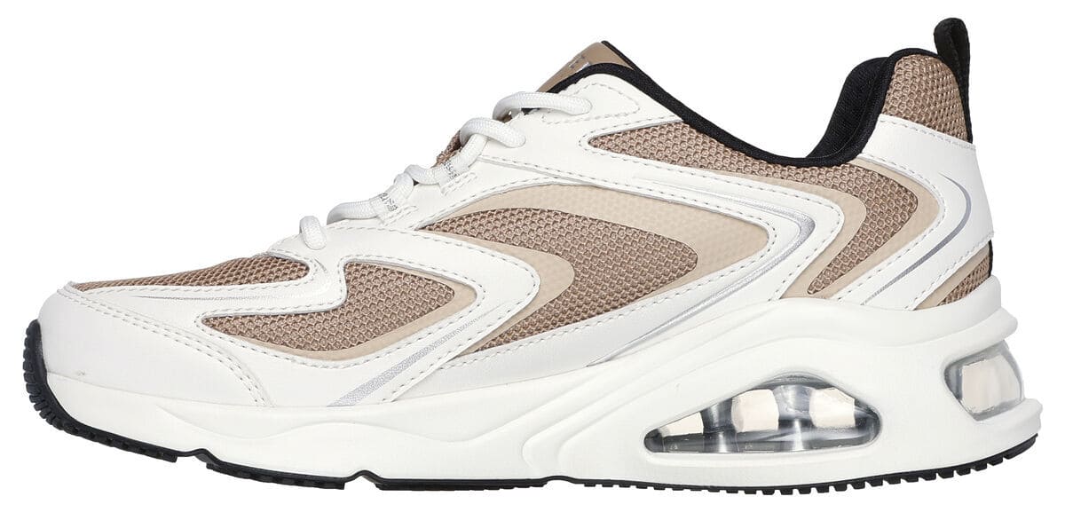 Las zapatillas elegantes Tres-Air Uno - Street Fl-Air de Skechers