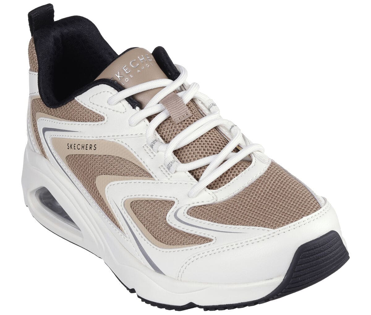 Las zapatillas elegantes Tres-Air Uno - Street Fl-Air de Skechers