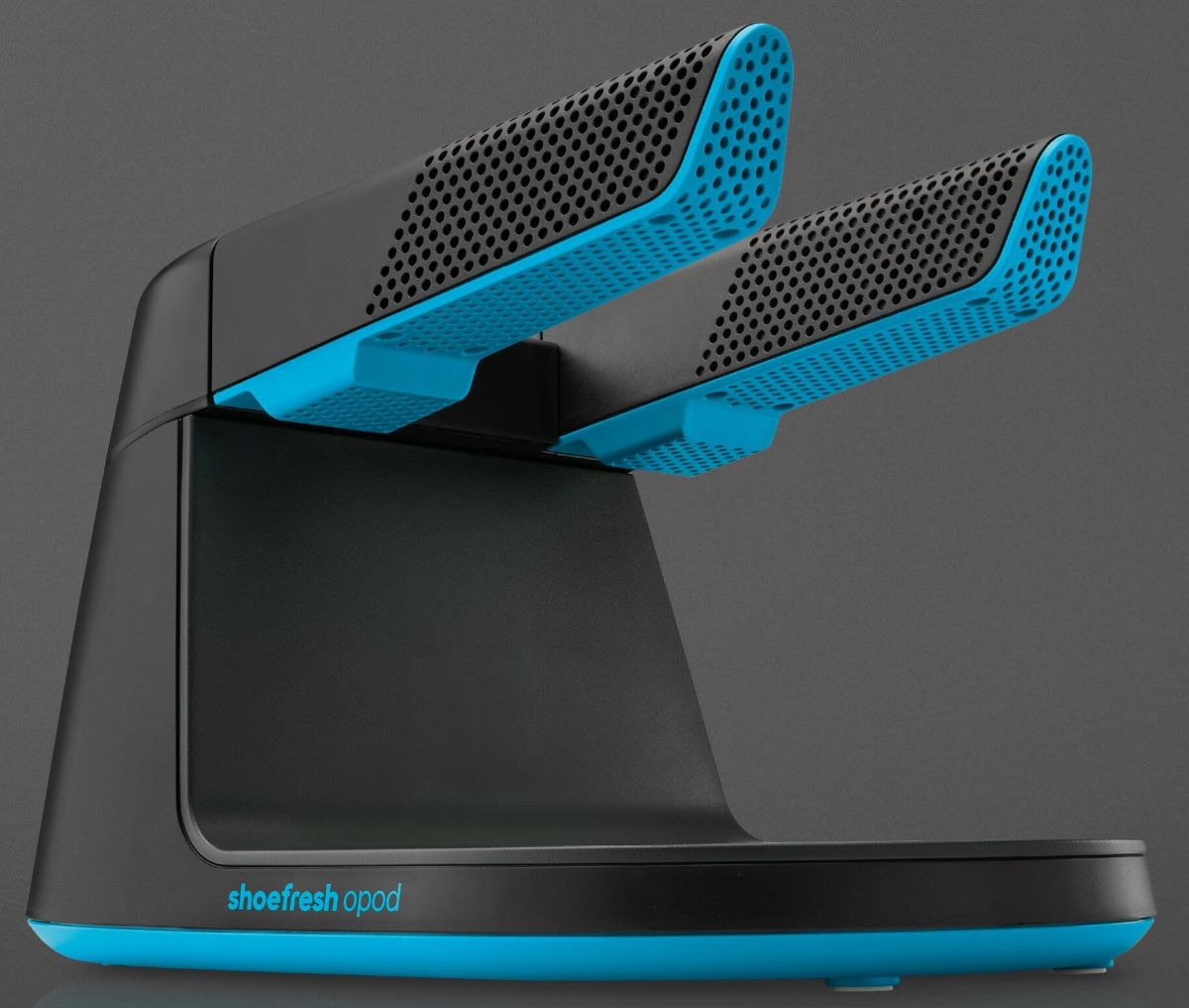 Secador de zapatillas Shoefresh Opod de Amazon y Decathlon