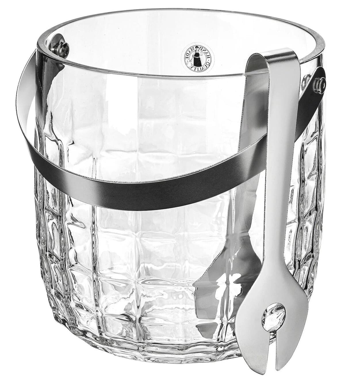 Cubitera con pinzas FRÖJDA