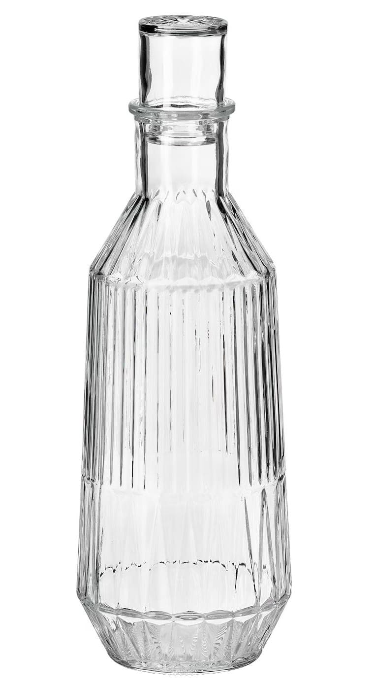 Botella + tapón SÄLLSKAPLIG