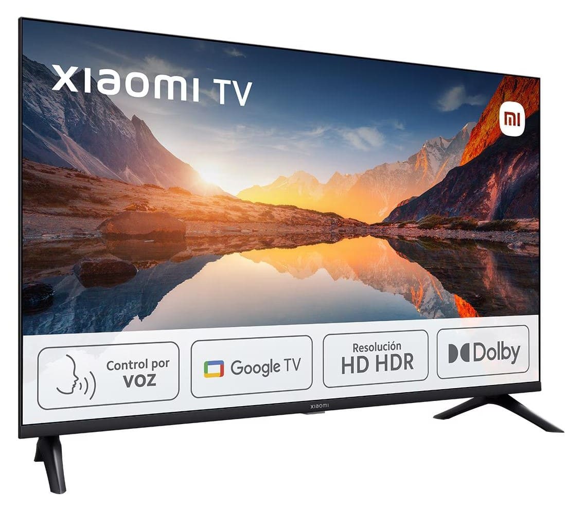 TV LED 80 cm (32'') Xiaomi A 2025