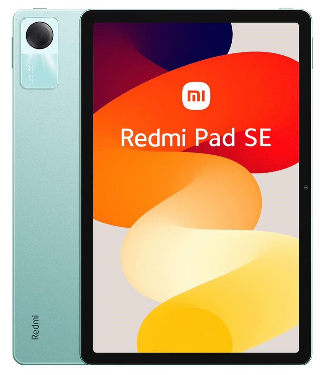 Tablet Xiaomi Redmi Pad SE