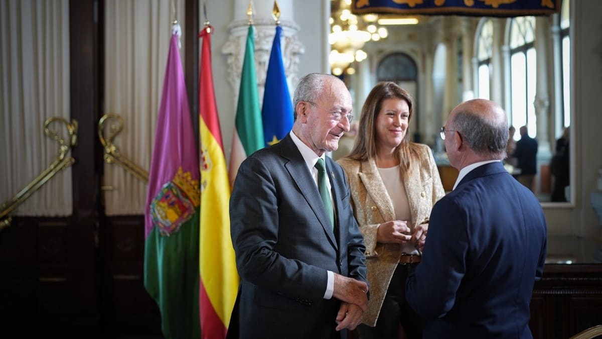 El Ayuntamiento de Málaga ha adquirido la parcela donde irá ubicado el Auditorio