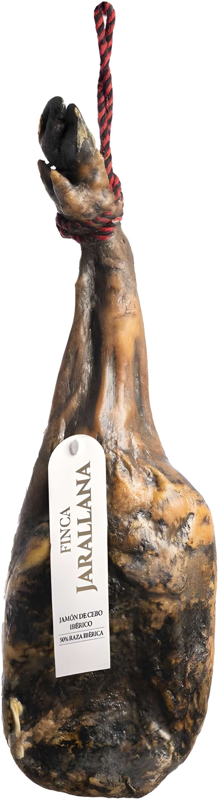 Paleta de Cebo Ibérico 50% Raza Ibérica de 5 kg de La Nevera Española