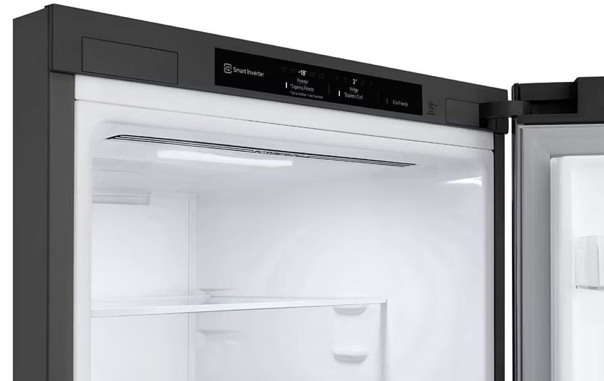 Frigorífico LG Combi GBP62DSNGN de Carrefour