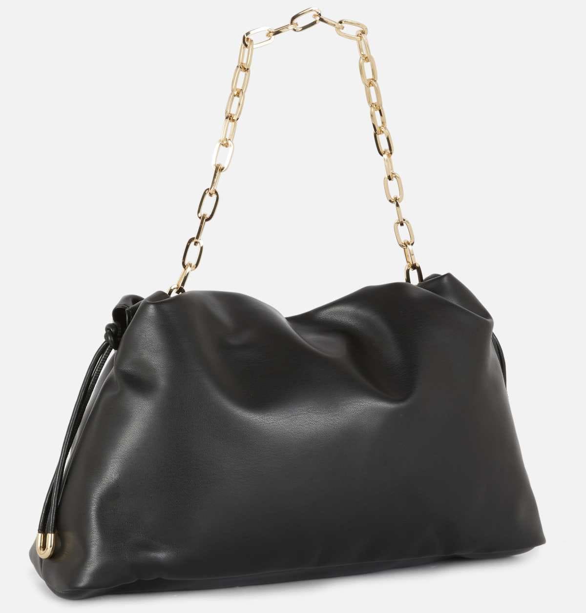 Bolso de mano de piel sintética de Rita Ora de Primark