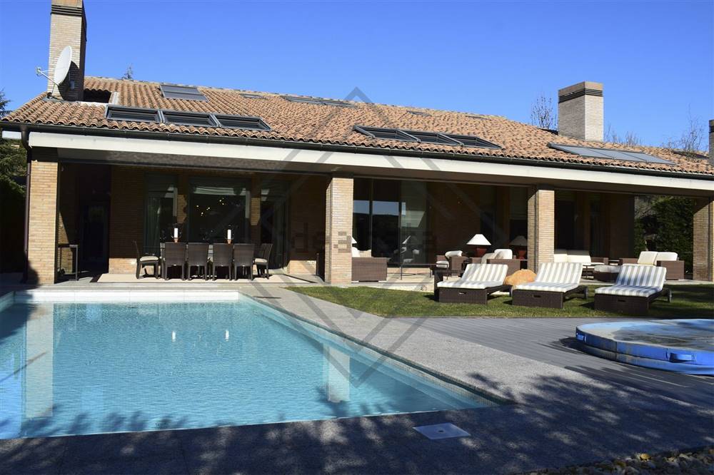 Así es la casa de Dabiz Muñoz y Cristina Pedroche | Idealista