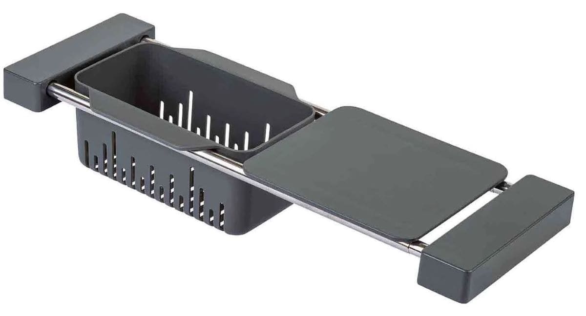 Organizador de fregadero extraíble Wenko