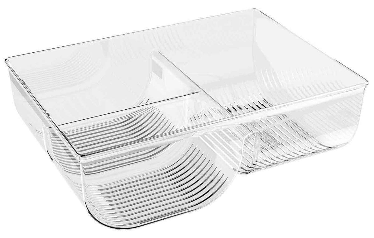 Soporte para tapas Organizador de cocina