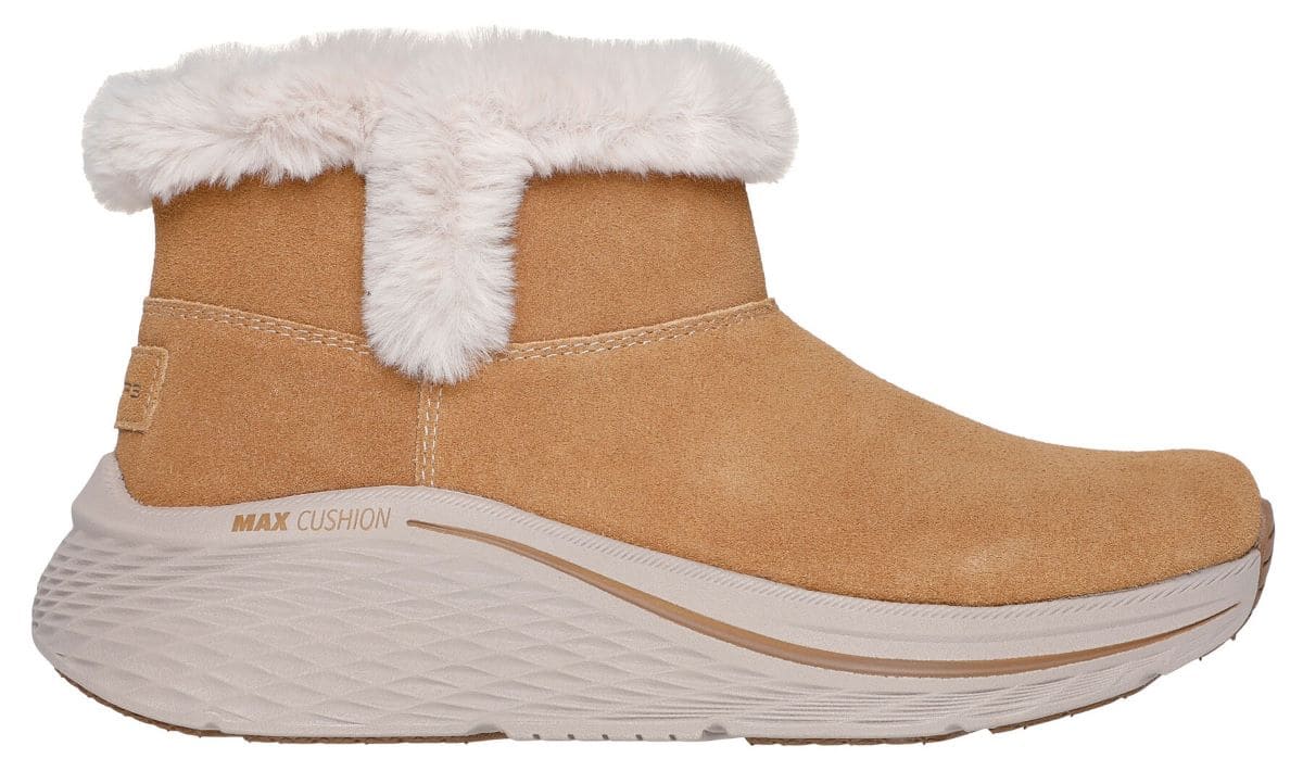 Max Cushioning Elite 2.0 Boot - Cozy Bliss