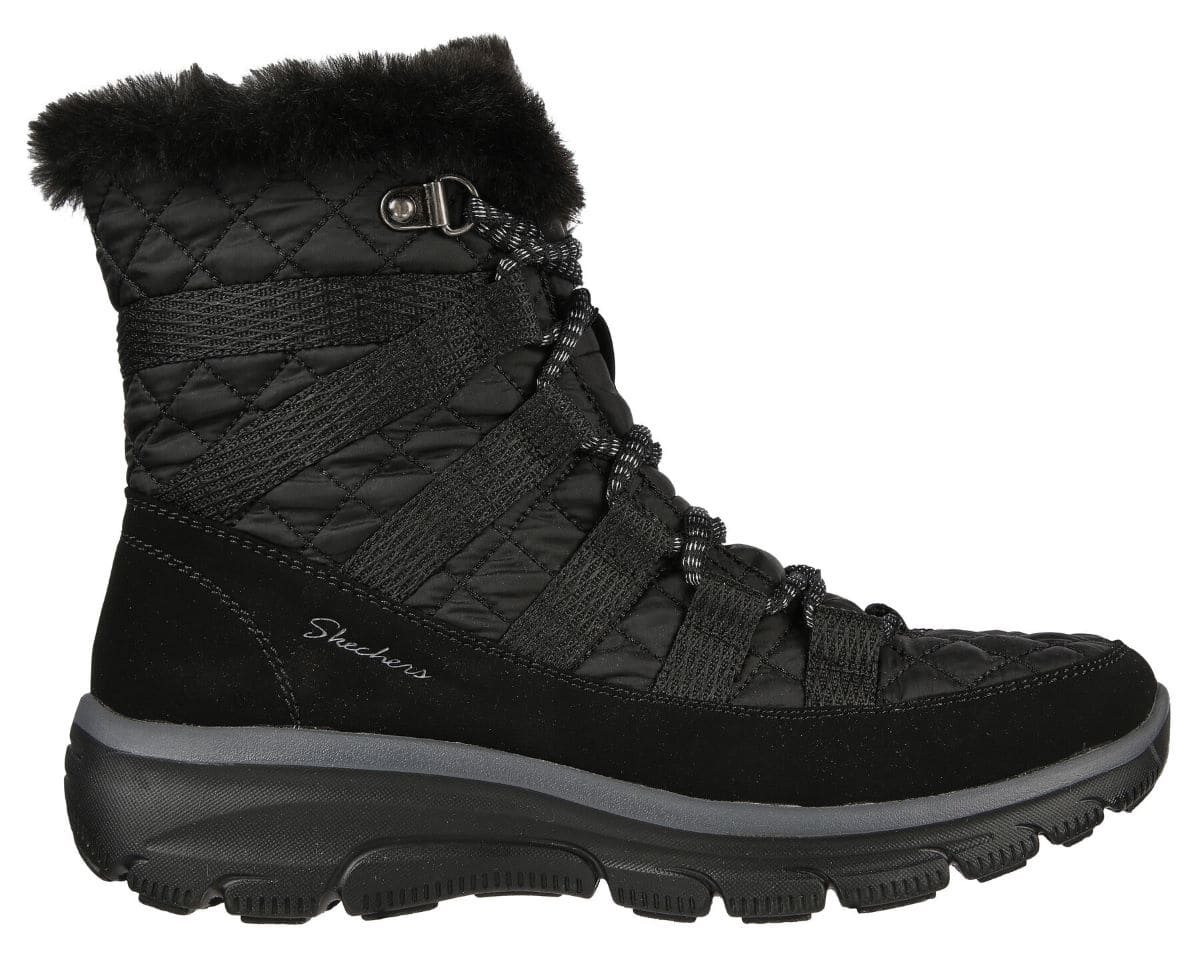 Relaxed Fit Easy Going - Moro Street