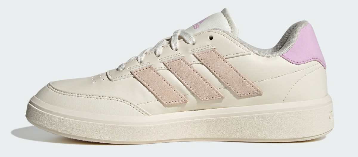 Zapatilla Courtblock de Adidas
