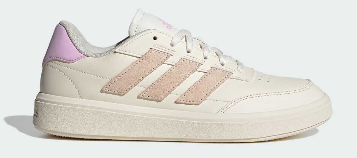 Zapatilla Courtblock de Adidas