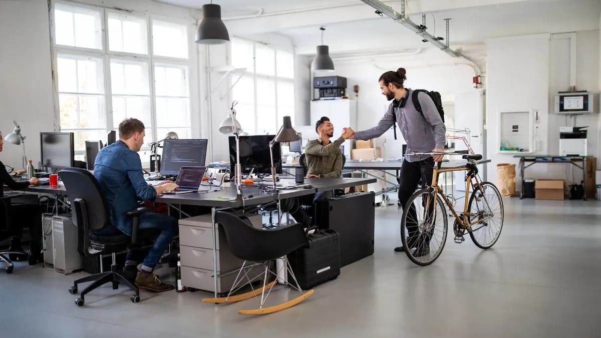 La jornada laboral queda reducida a 37,5 horas semanales en España