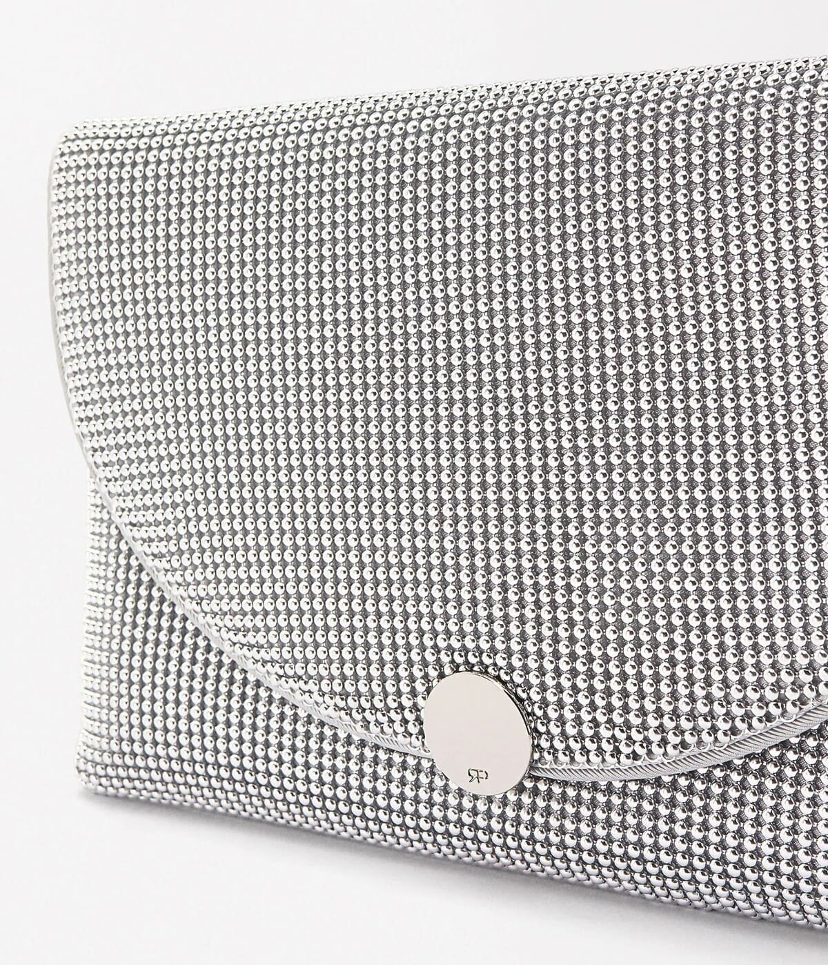 Bolso de fiesta mesh