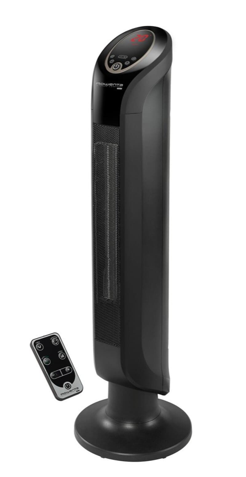 Calefactor Rowenta Intense Comfort Hot SO9420F0 cerámico