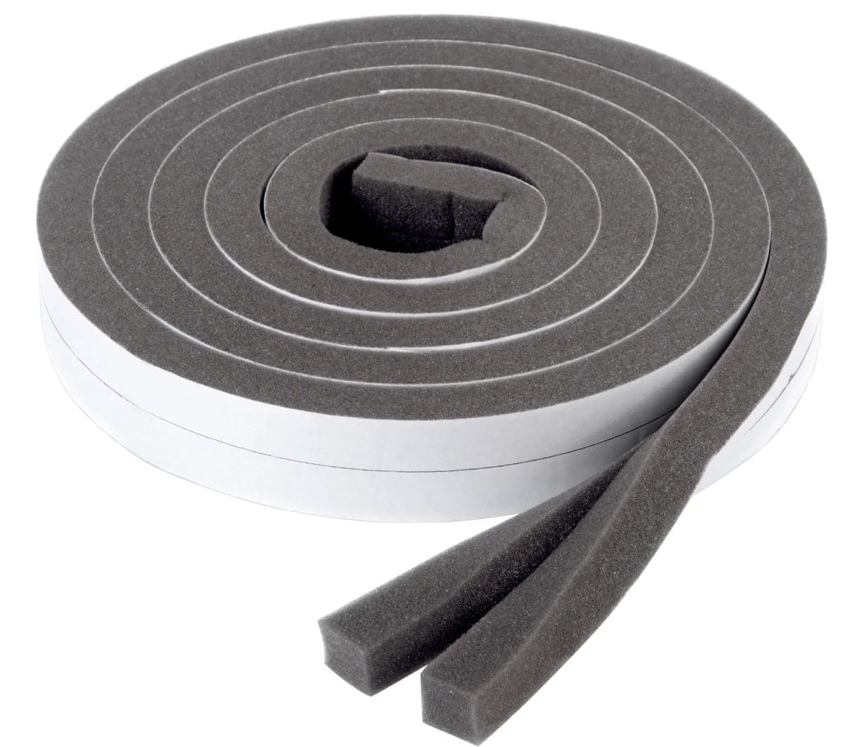 Burlete adhesivo para puerta de garaje AXTON