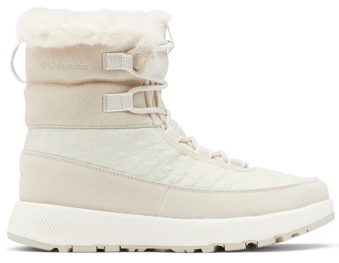 Botas SLOPESIDE PEAK LUXE Columbia